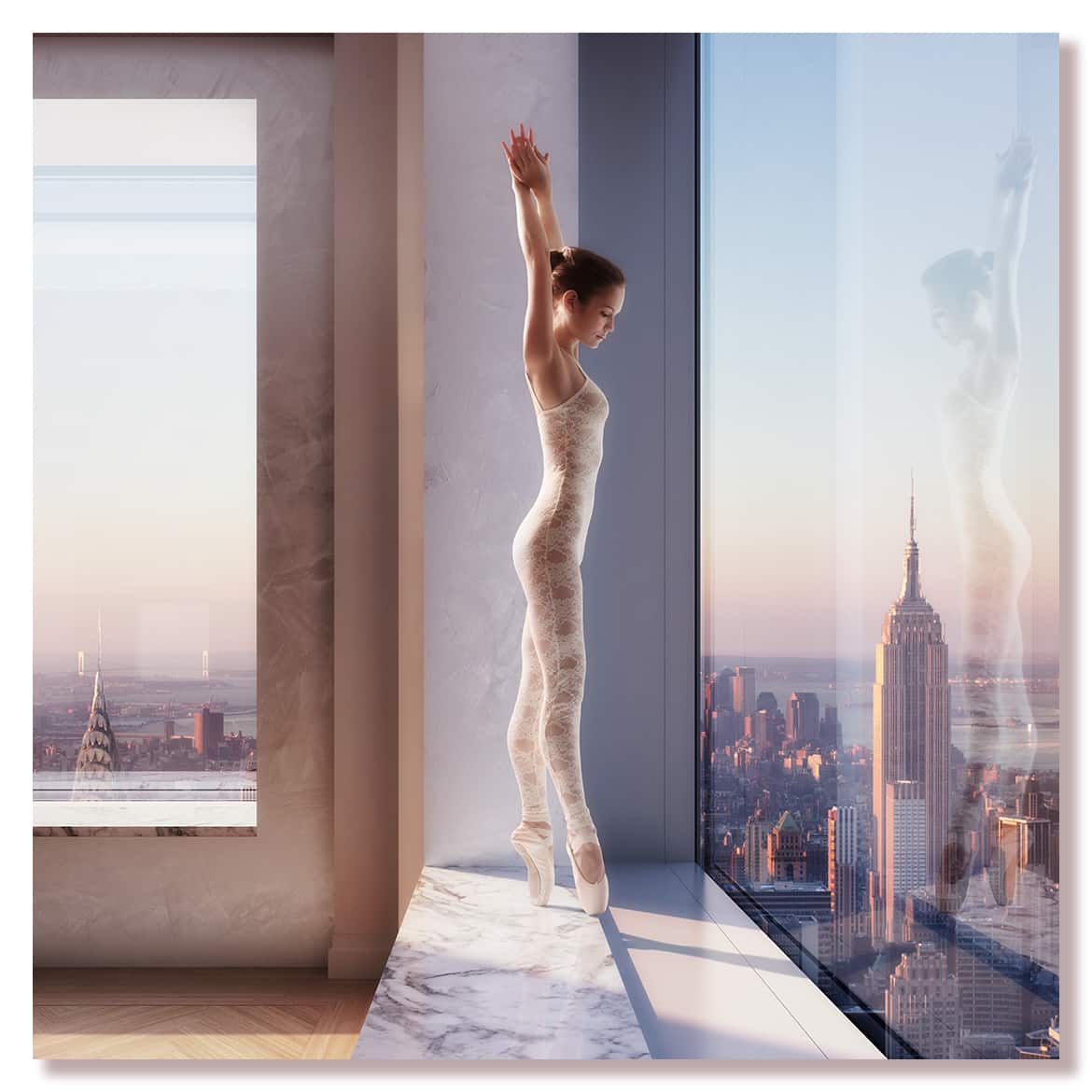 50 Avenue 16