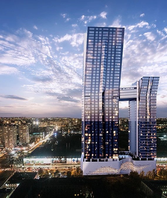 50 Avenue 10