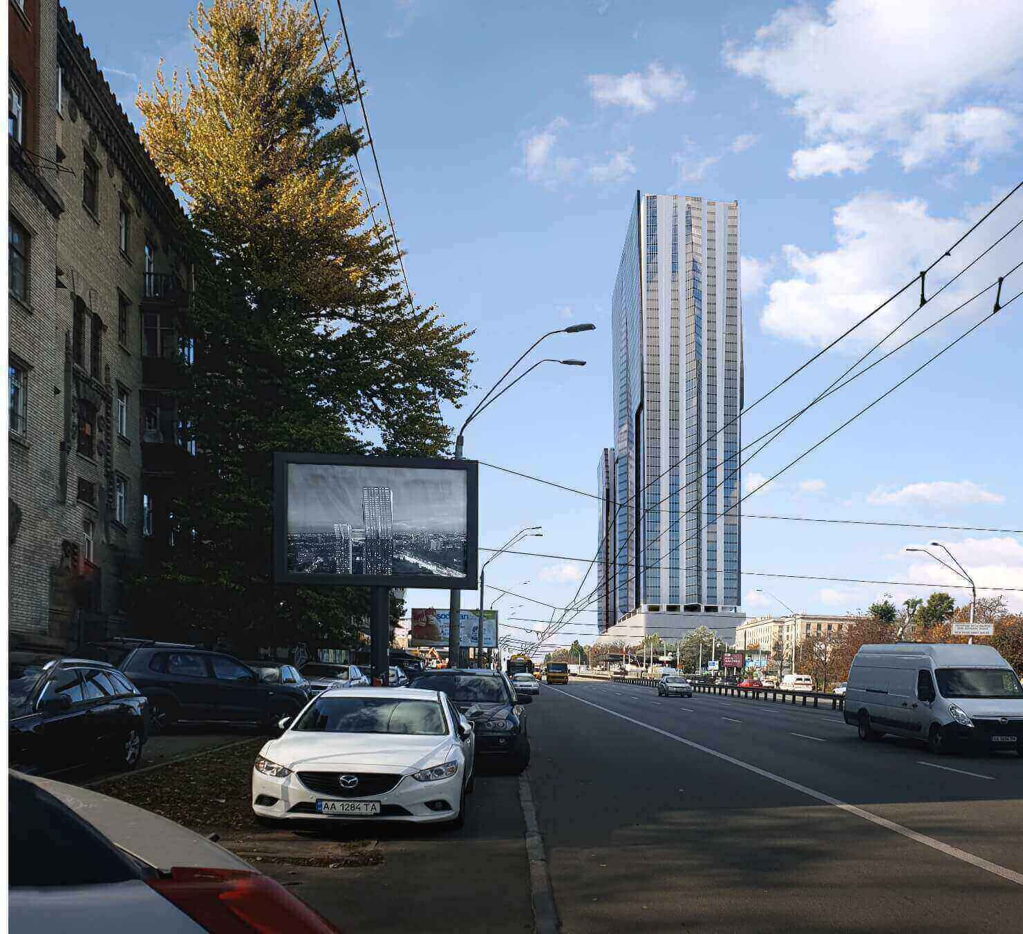 50 Avenue 36