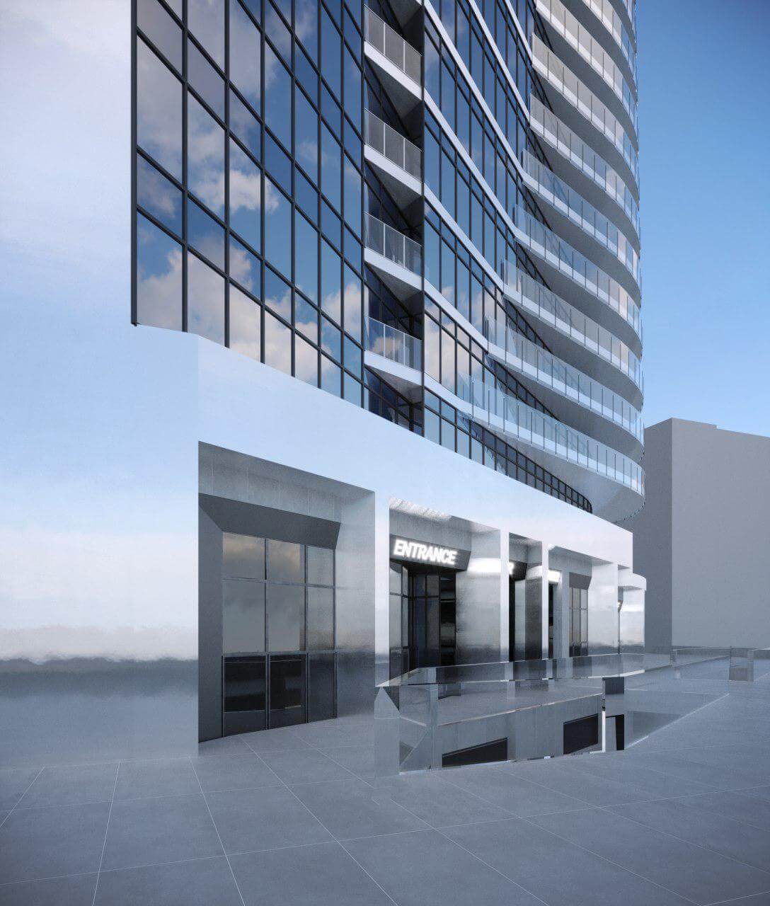 Picasso Tower Kiev 30
