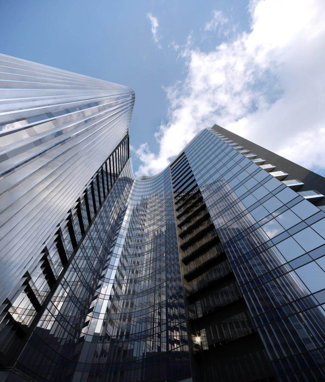 Picasso Tower Kiev 12