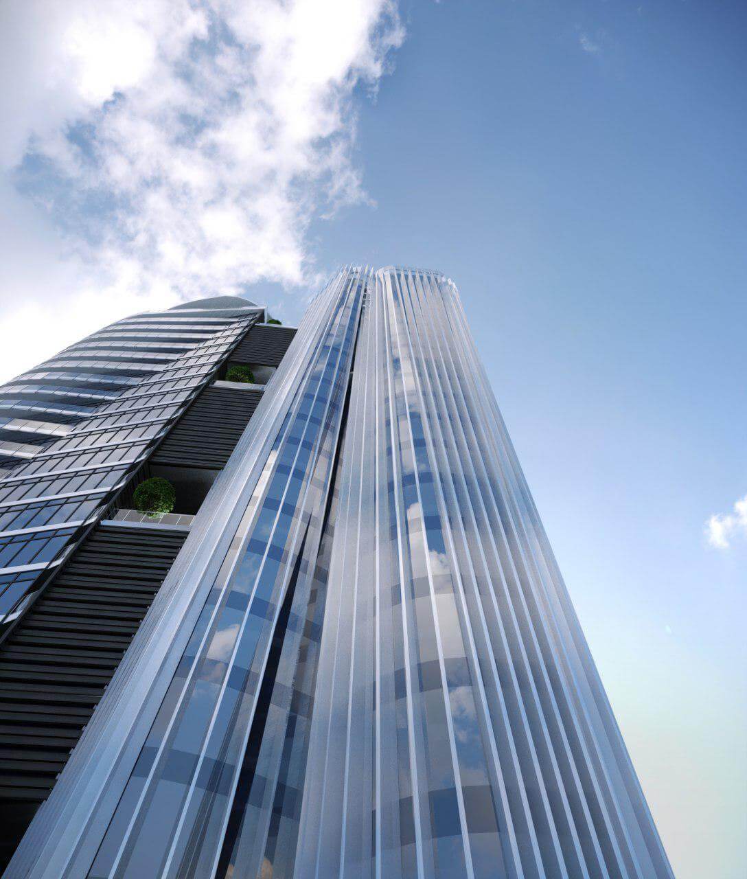 Picasso Tower Kiev 26