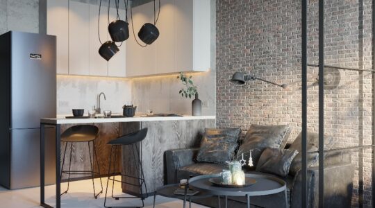 The 5 Secrets to Pulling Off Simple, Minimal Design 3