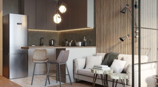 How to Pick the Right Kitchen Countertop Material, According to Experts 2
